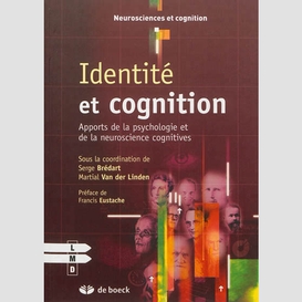 Identite et cognition