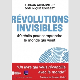 Revolutions invisibles