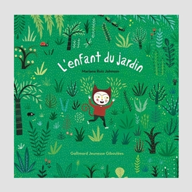 Enfant du jardin (l')