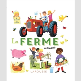 Ferme (la)