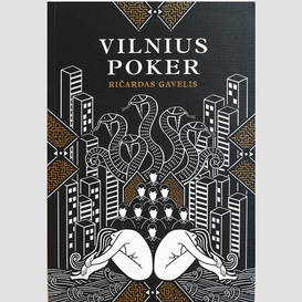 Vilnius poker