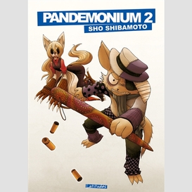 Pandemonium t02