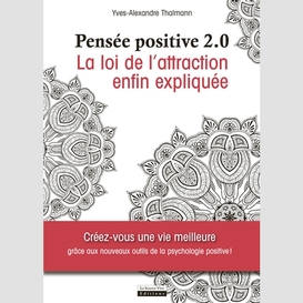 Pensee positive 2.0