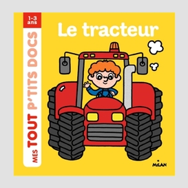 Tracteur (le)