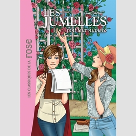 Jumelles t.4 font leur numero (les)