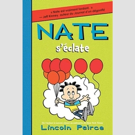 Nate s'eclate