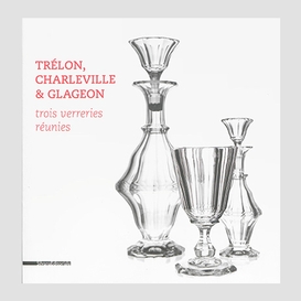 Trelon charleville & glageon