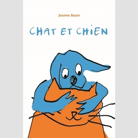 Chat et chien