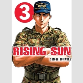 Rising sun t03