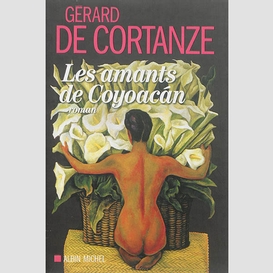 Les amants de coyoacan