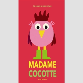 Madame cocotte