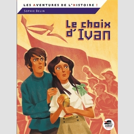 Choix d'ivan (le)