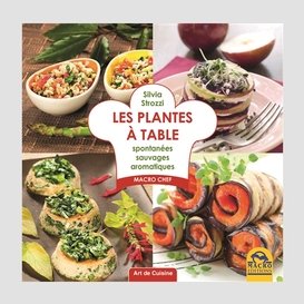 Plantes a table (les)
