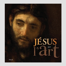 Jesus par l'art