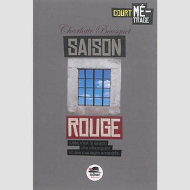 Saison rouge