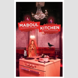 Maboul kitchen