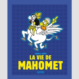 Vie de mahomet (la)