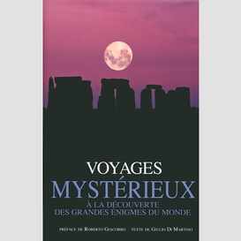 Voyages mysterieux