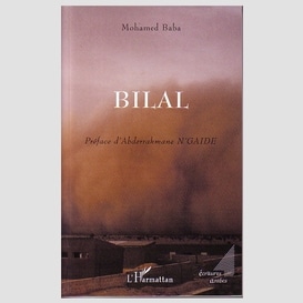 Bilal