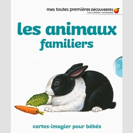 Animaux familiers (les)