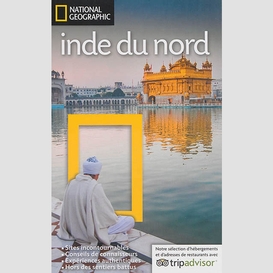 Inde du nord