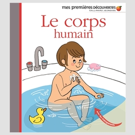 Corps humain (le)