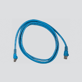 Cables de raccordement ethernet 14p bleu