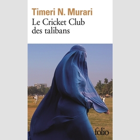 Cricket club des talibans (le)