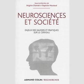 Neurosciences et societe