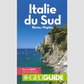 Italie du sud