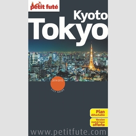 Tokyo-kyoto