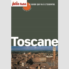 Toscane 2014