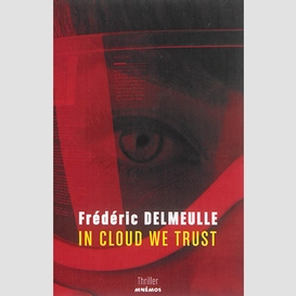 In cloud we trust