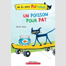 Un poisson pour pat