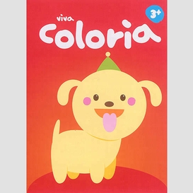 Viva coloria 3+