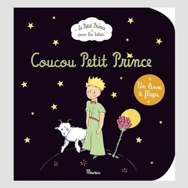 Coucou petit prince