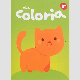 Viva coloria 2+ chat