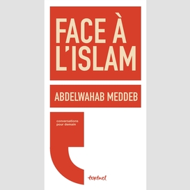 Face a l'islam