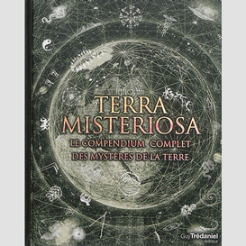 Terra misteriosa