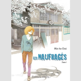 Naufrages t01 -les