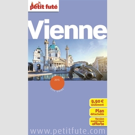 Vienne 2015 + plan