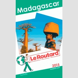 Madagascar 2015