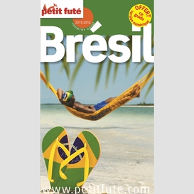 Bresil 2015-2016