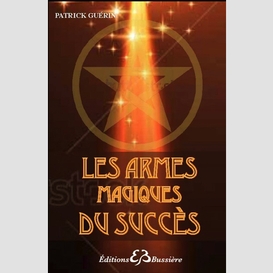 Armes magiques du succes