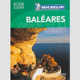 Baleares week-end