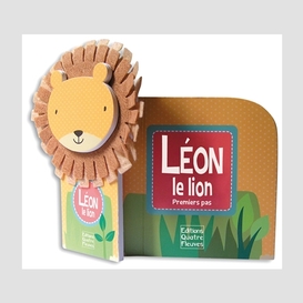 Leon le lion