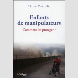 Enfants de manipulateur