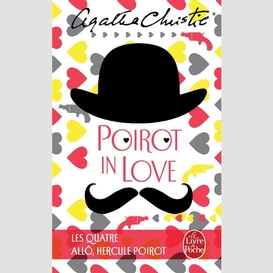 Poirot in love (double)