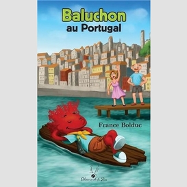 Baluchon au portugal