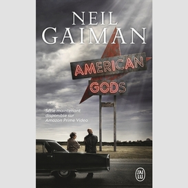 American gods